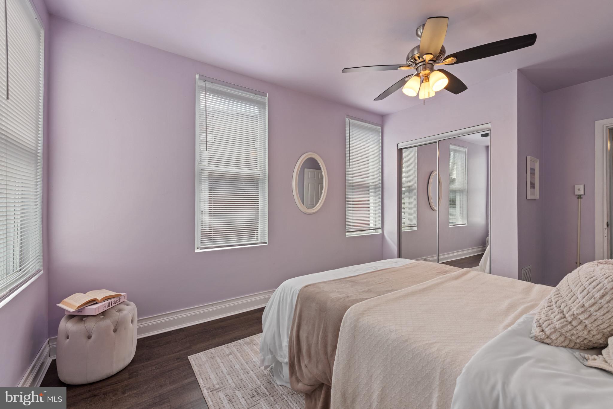 HAMPDEN HISTORIC DISTRICT - Residential