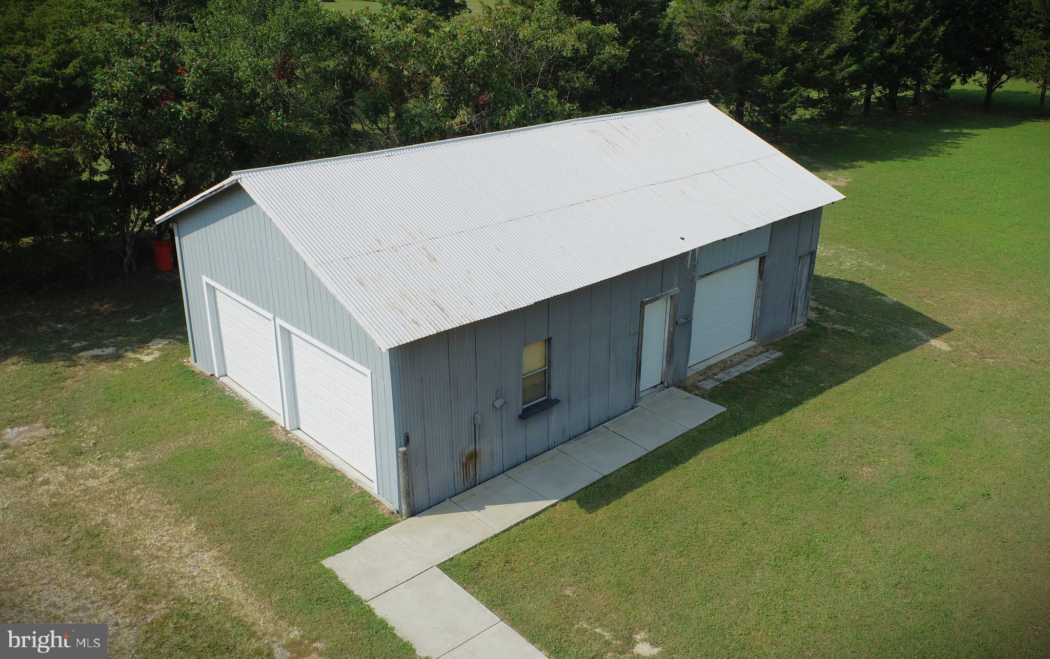 7122 JAMES MOORE ROAD