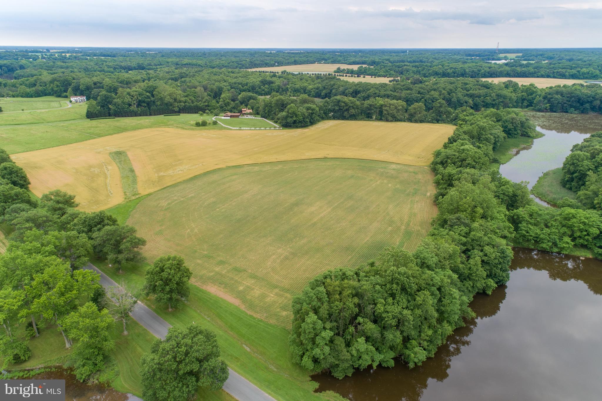 FAIRGALE PROPERTIES - Land