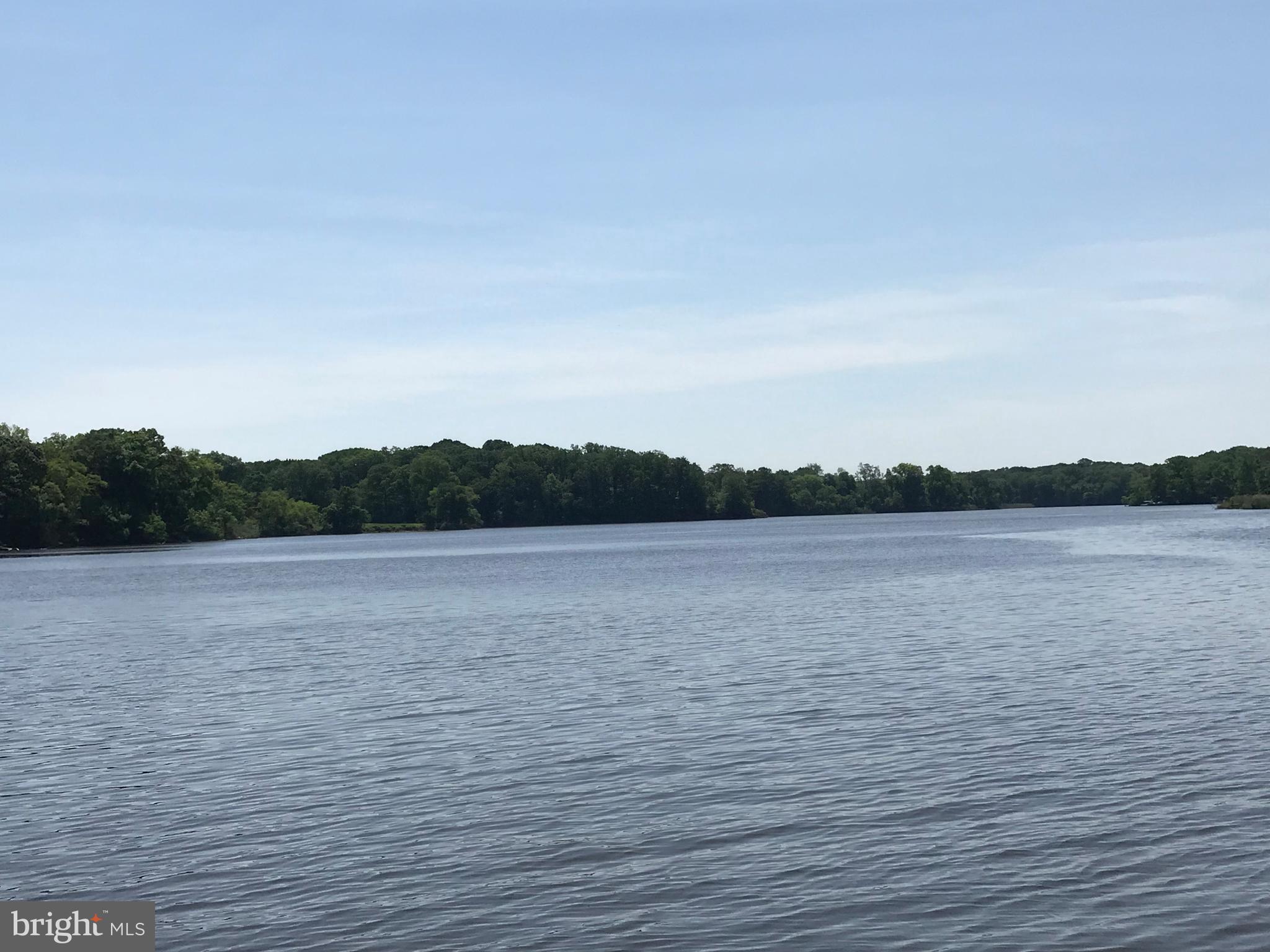 FAIRGALE PROPERTIES - Land