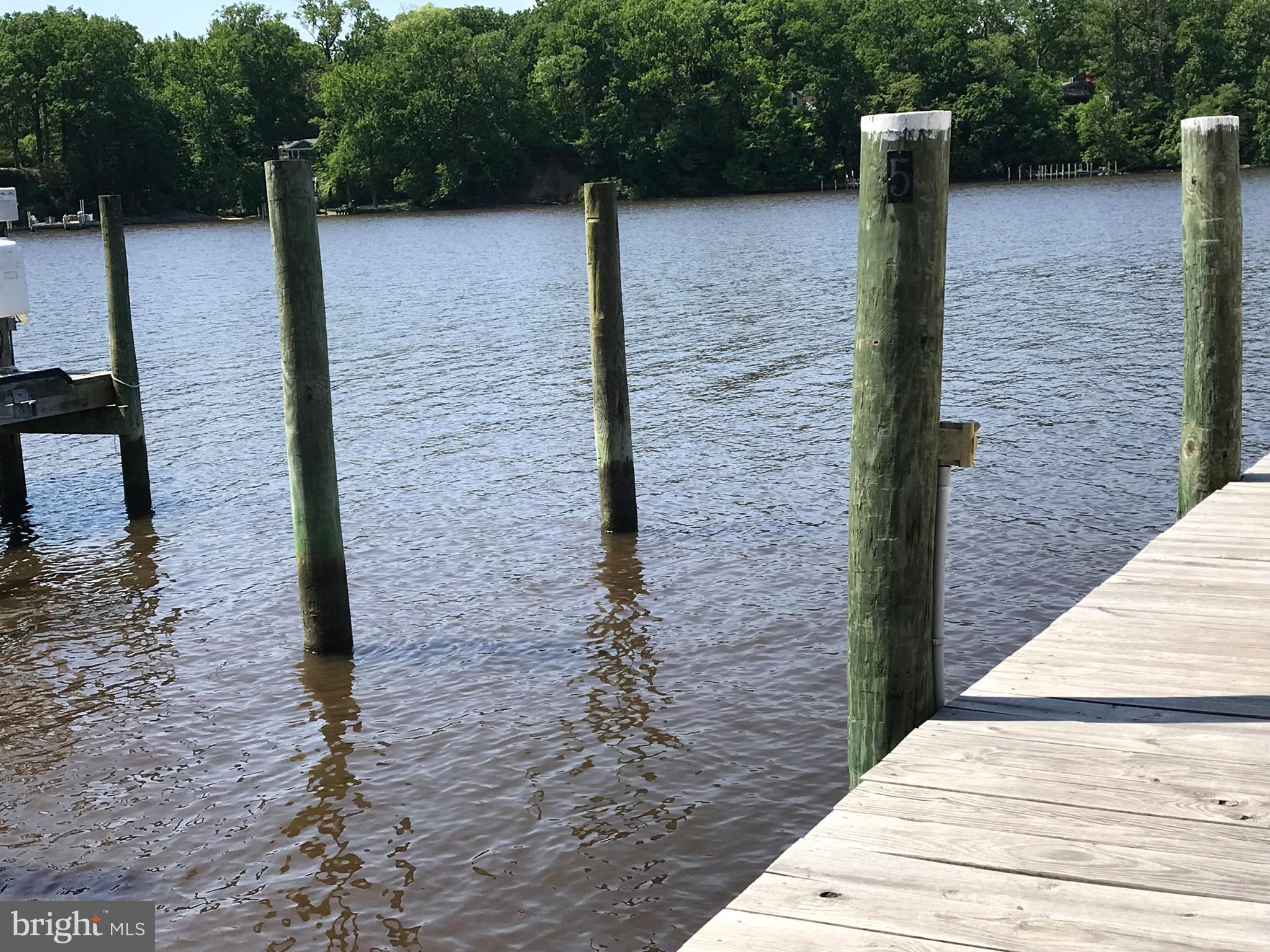 FAIRGALE PROPERTIES - Land