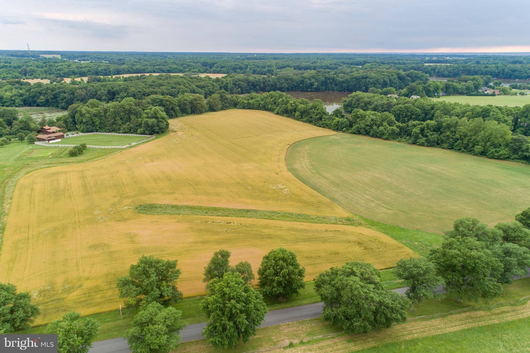 FAIRGALE PROPERTIES - Land