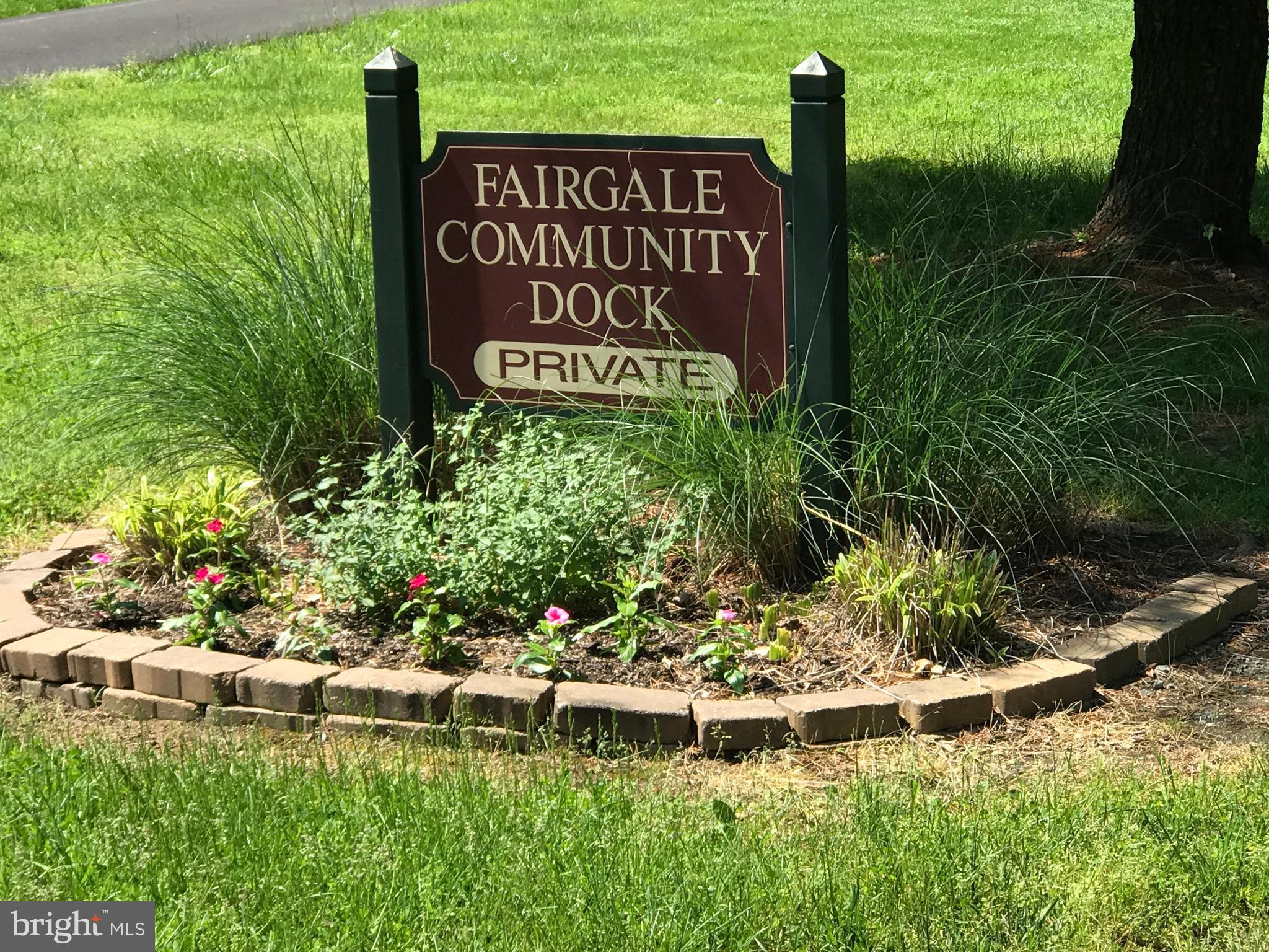 FAIRGALE PROPERTIES - Land