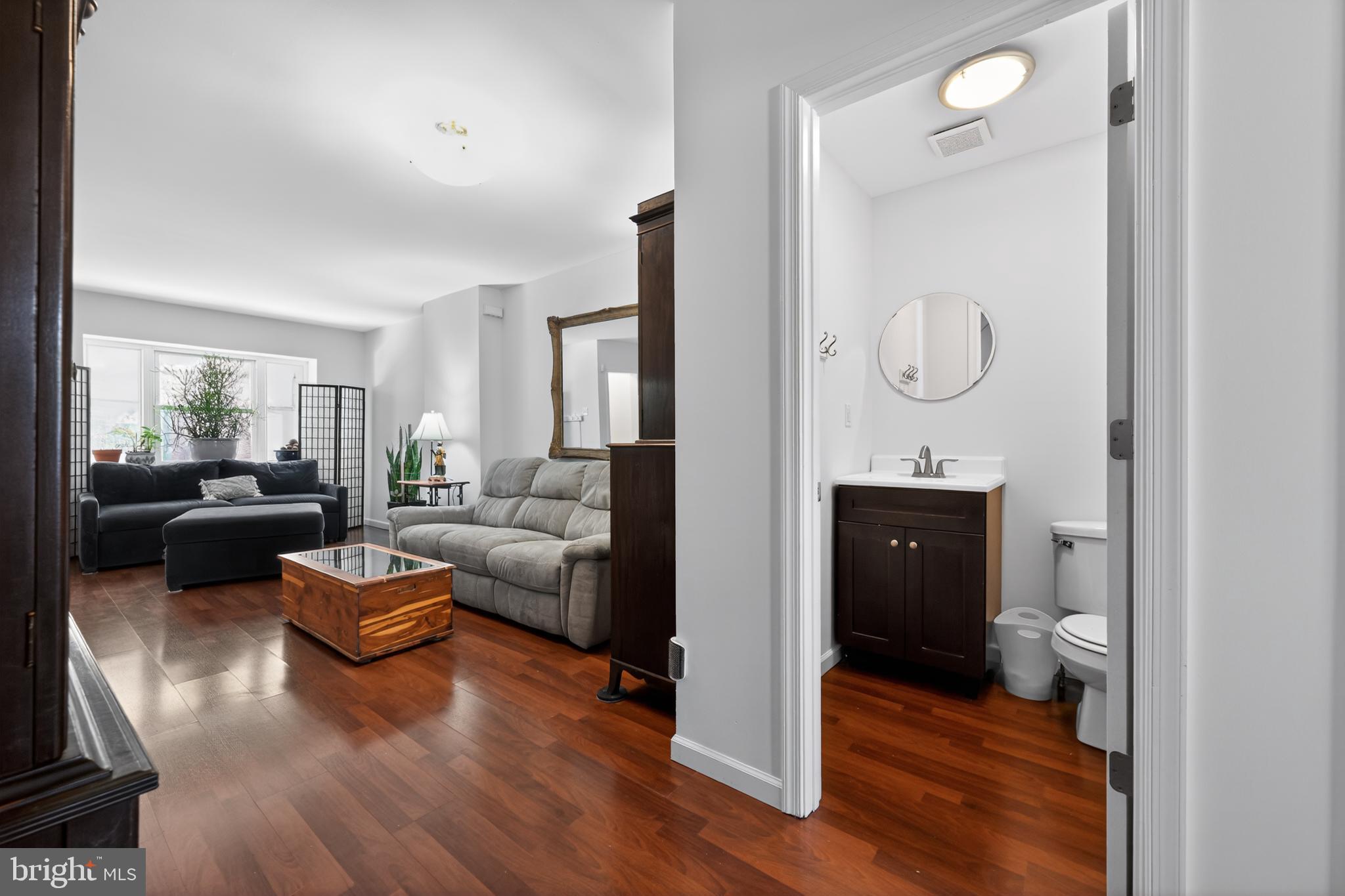 2310 S WARNOCK STREET