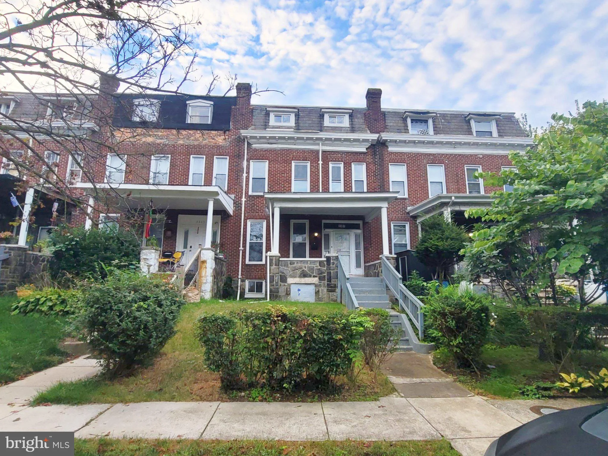 2307 Tioga Parkway, Baltimore, MD 21215