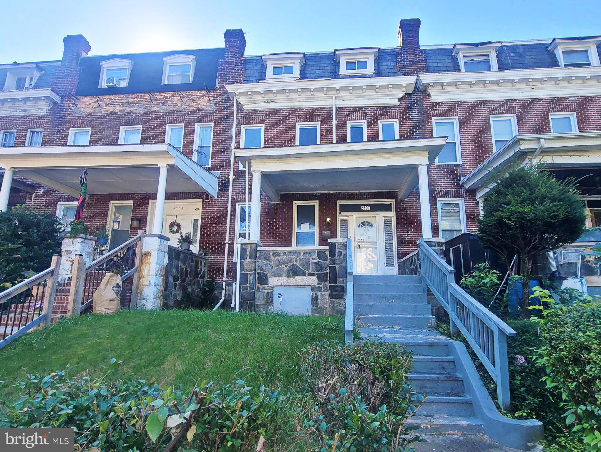 2307 TIOGA PARKWAY