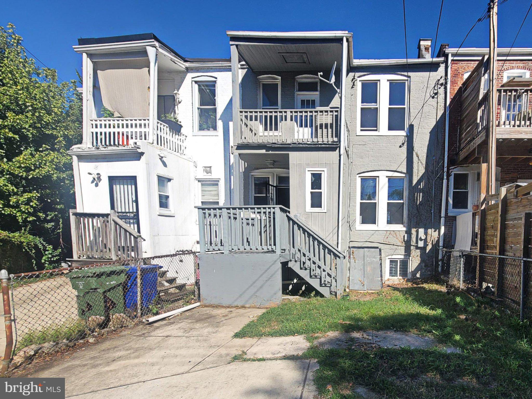 2307 TIOGA PARKWAY
