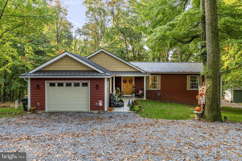 Photo of 1765 Furnace Hill Road, DENVER, PA 17517 (MLS # PALA2097174)