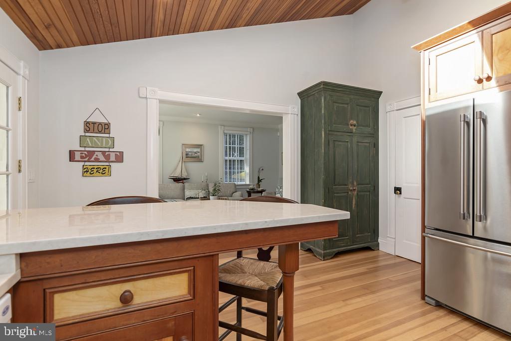 ST. MICHAELS - Residential