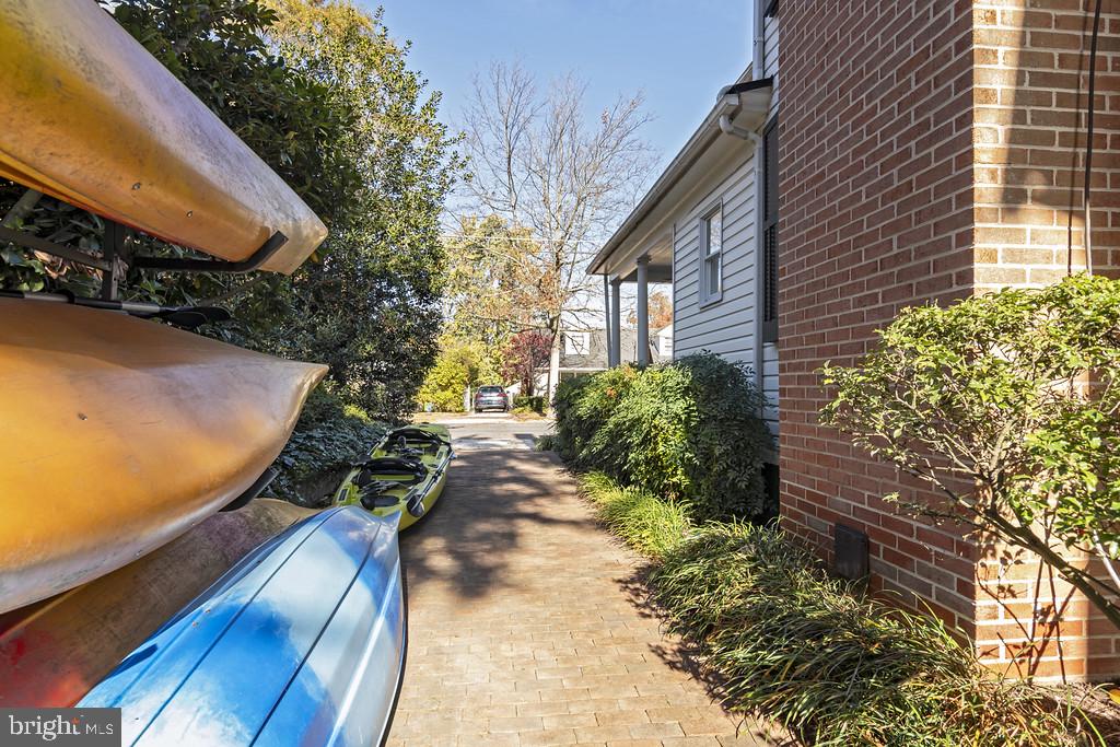 ST. MICHAELS - Residential