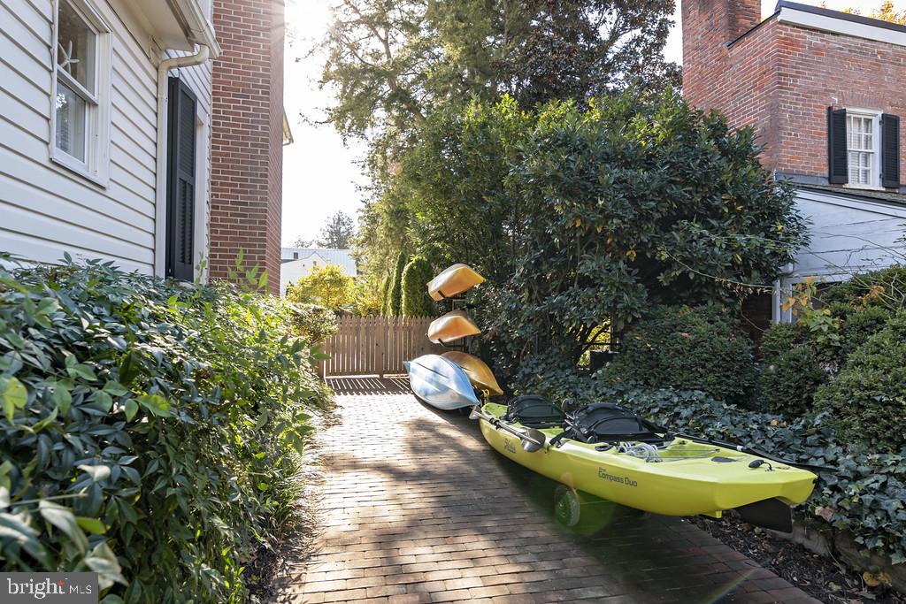 ST. MICHAELS - Residential