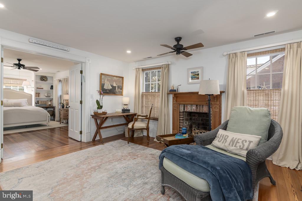 ST. MICHAELS - Residential