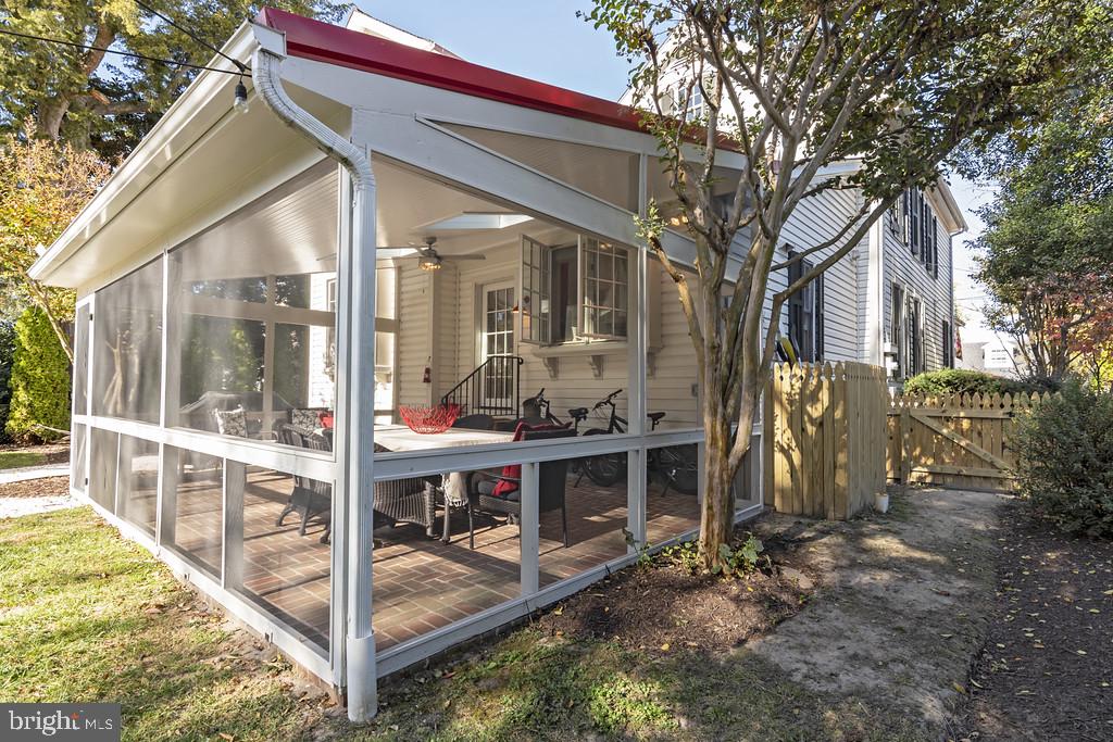 ST. MICHAELS - Residential