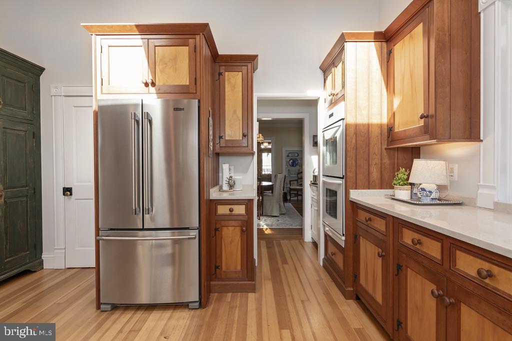 ST. MICHAELS - Residential