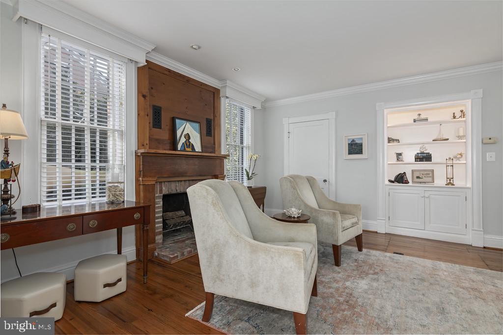 ST. MICHAELS - Residential