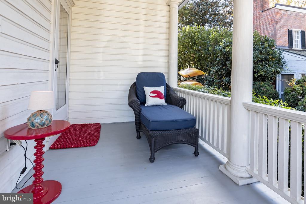 ST. MICHAELS - Residential