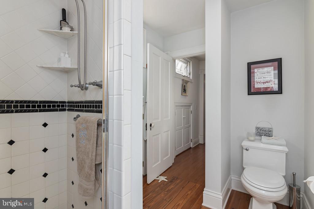 ST. MICHAELS - Residential