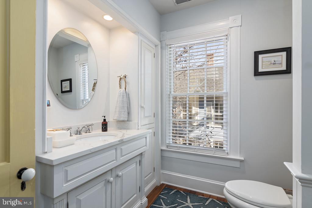 ST. MICHAELS - Residential