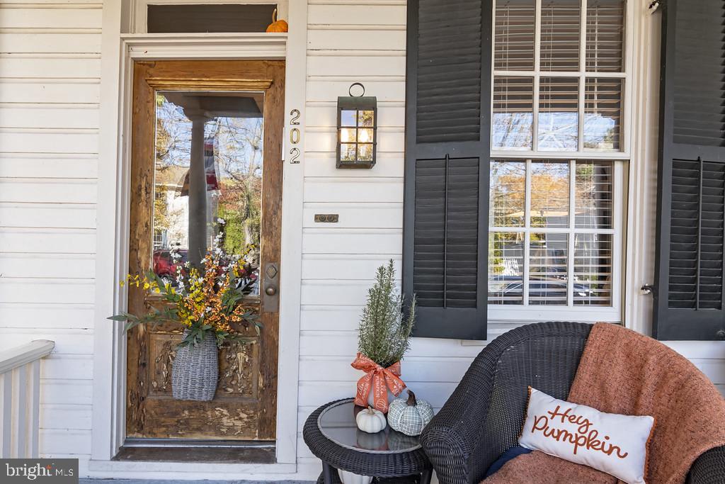 ST. MICHAELS - Residential