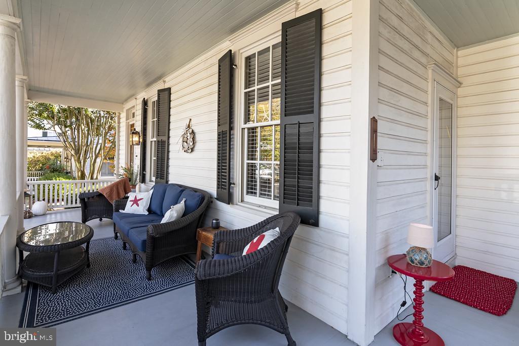 ST. MICHAELS - Residential