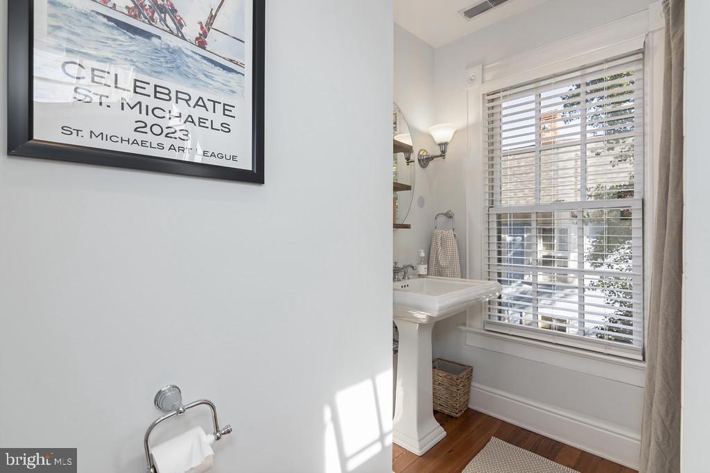 ST. MICHAELS - Residential