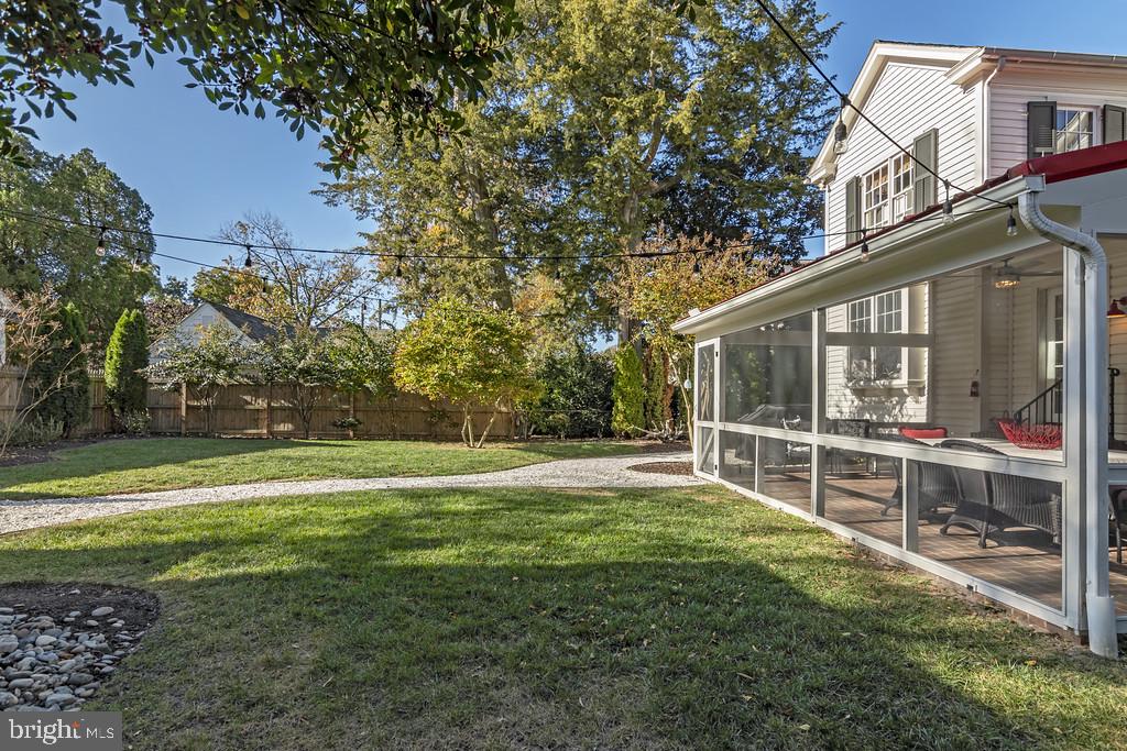 ST. MICHAELS - Residential