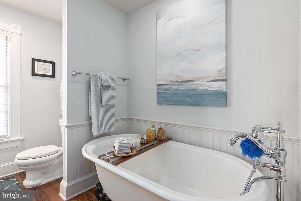 ST. MICHAELS - Residential