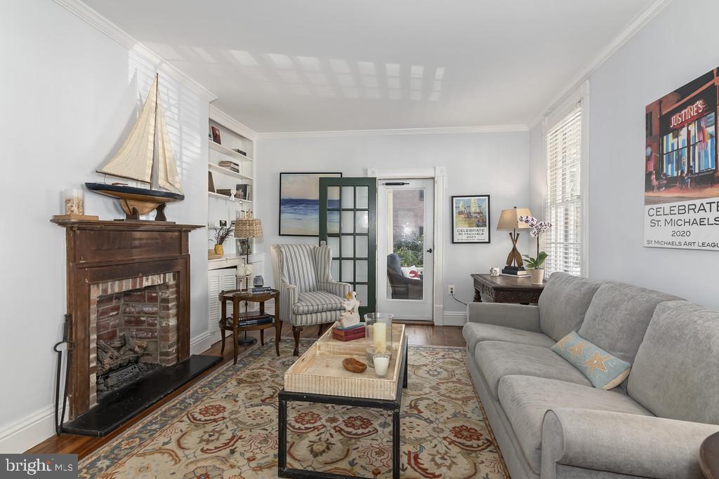 ST. MICHAELS - Residential