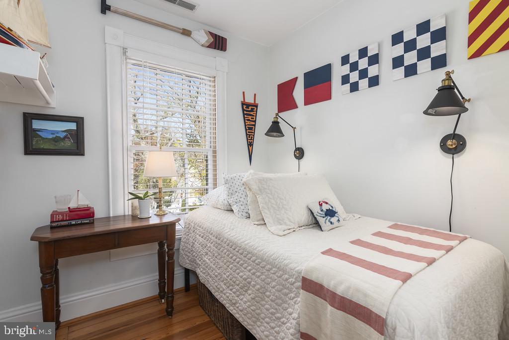 ST. MICHAELS - Residential