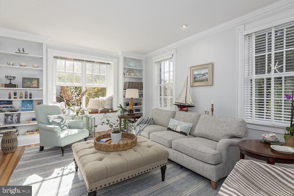 ST. MICHAELS - Residential