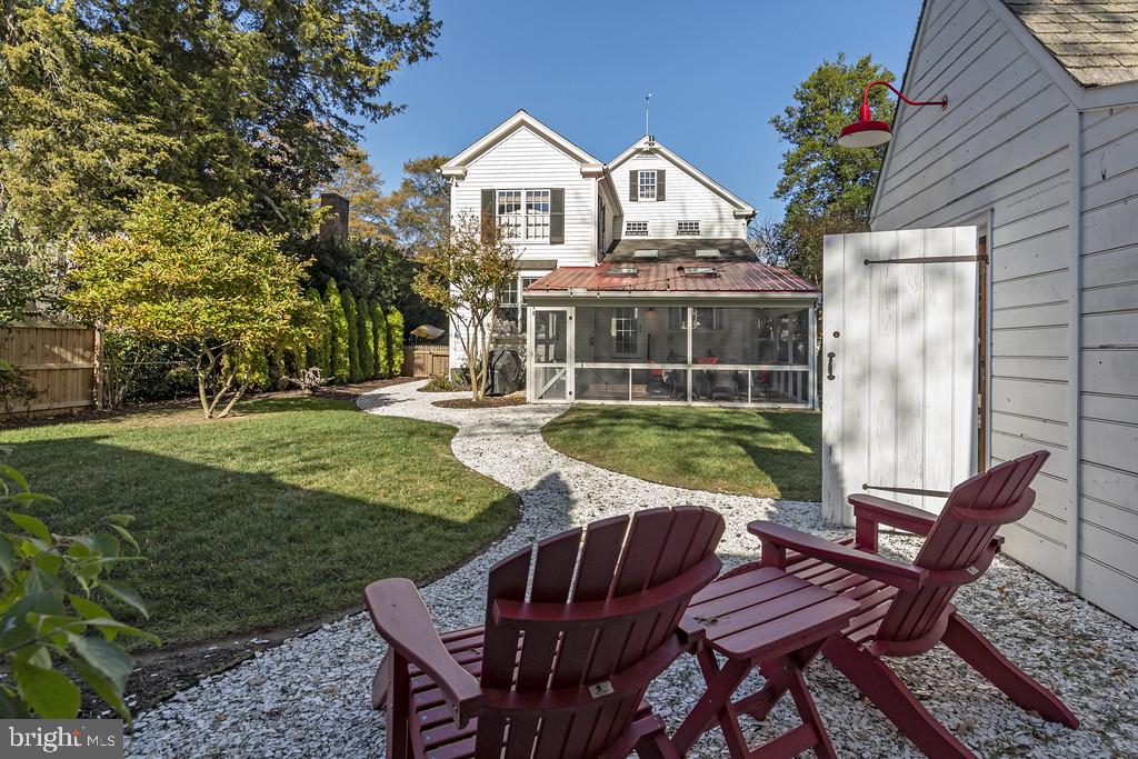 ST. MICHAELS - Residential