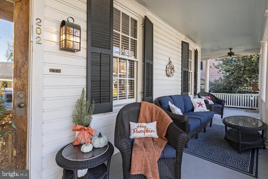 ST. MICHAELS - Residential