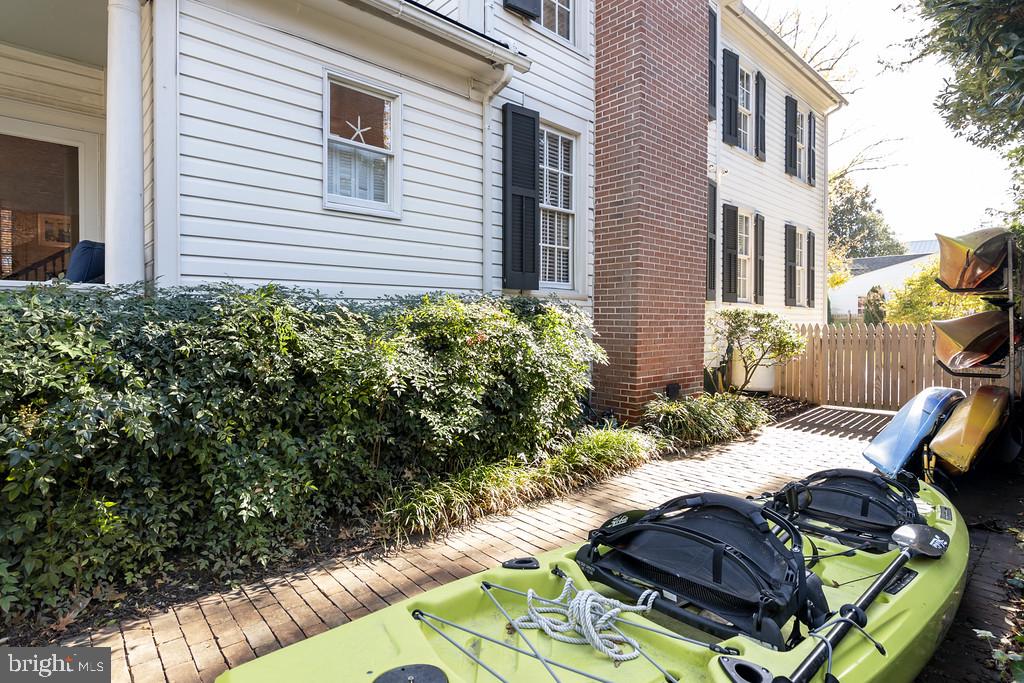 ST. MICHAELS - Residential