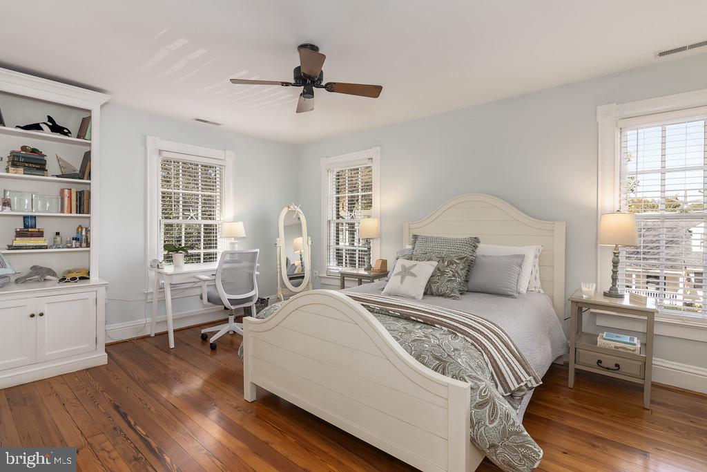 ST. MICHAELS - Residential