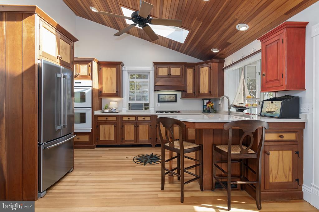 ST. MICHAELS - Residential