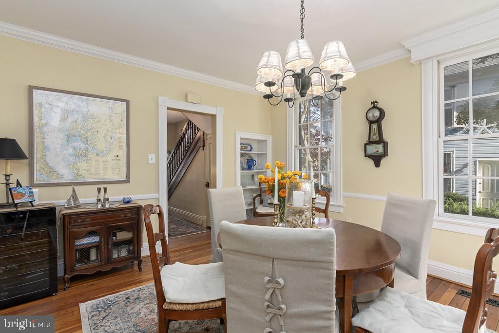 ST. MICHAELS - Residential