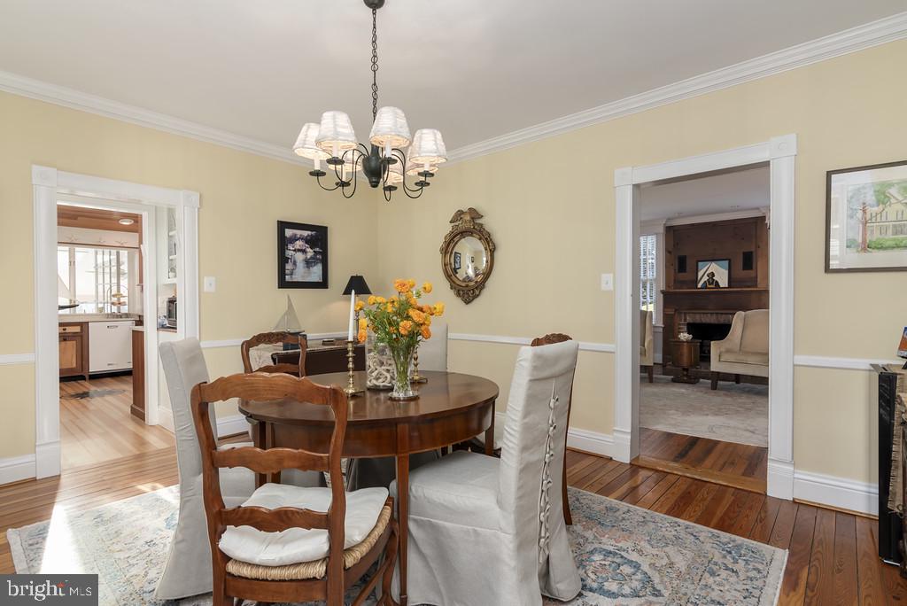 ST. MICHAELS - Residential