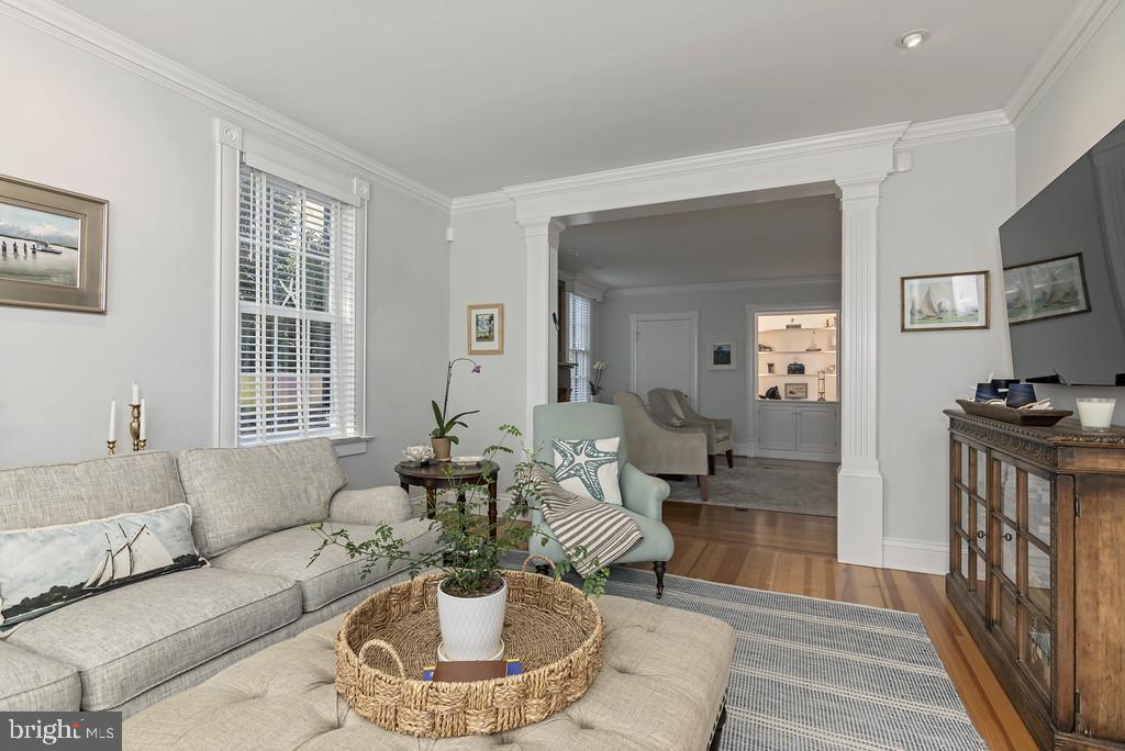 ST. MICHAELS - Residential