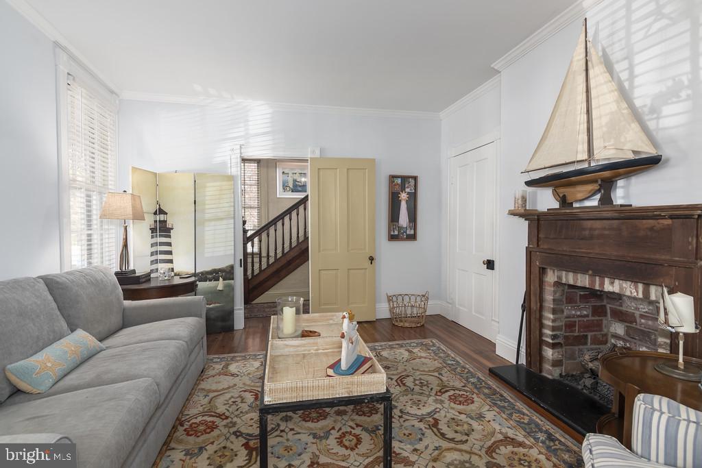 ST. MICHAELS - Residential