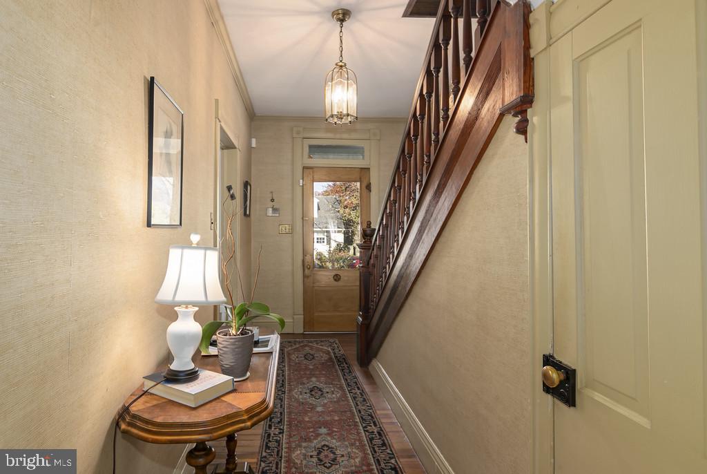 ST. MICHAELS - Residential