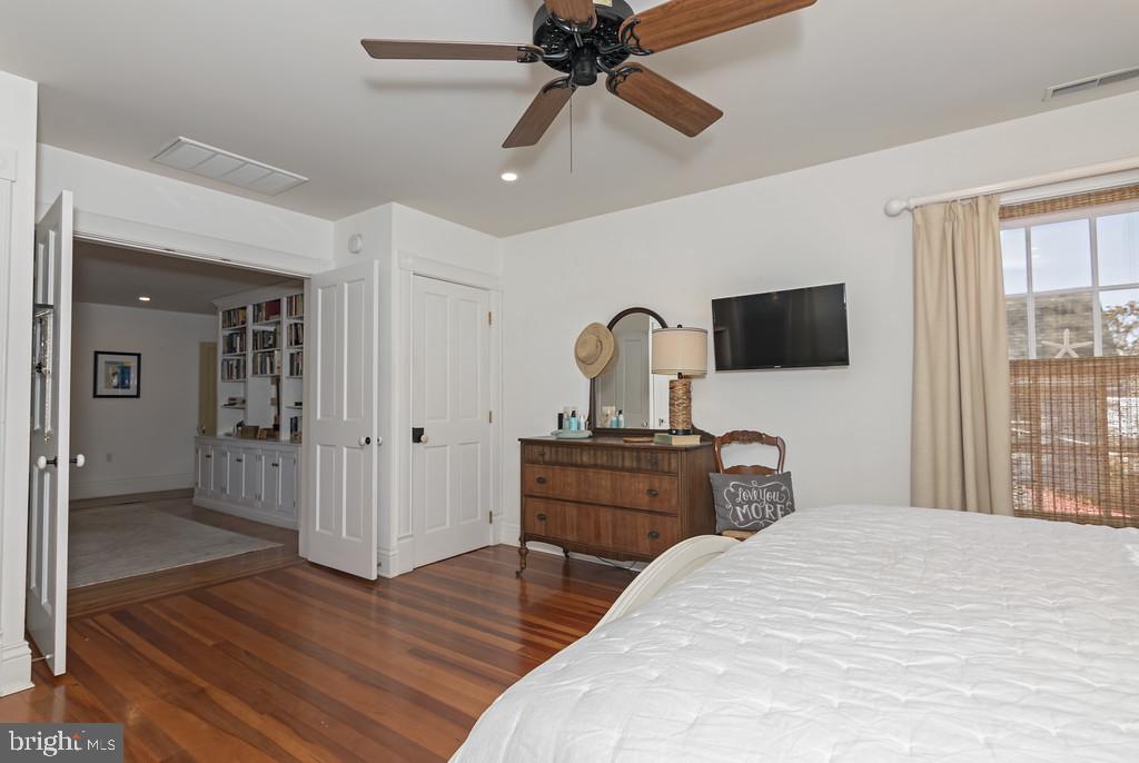 ST. MICHAELS - Residential