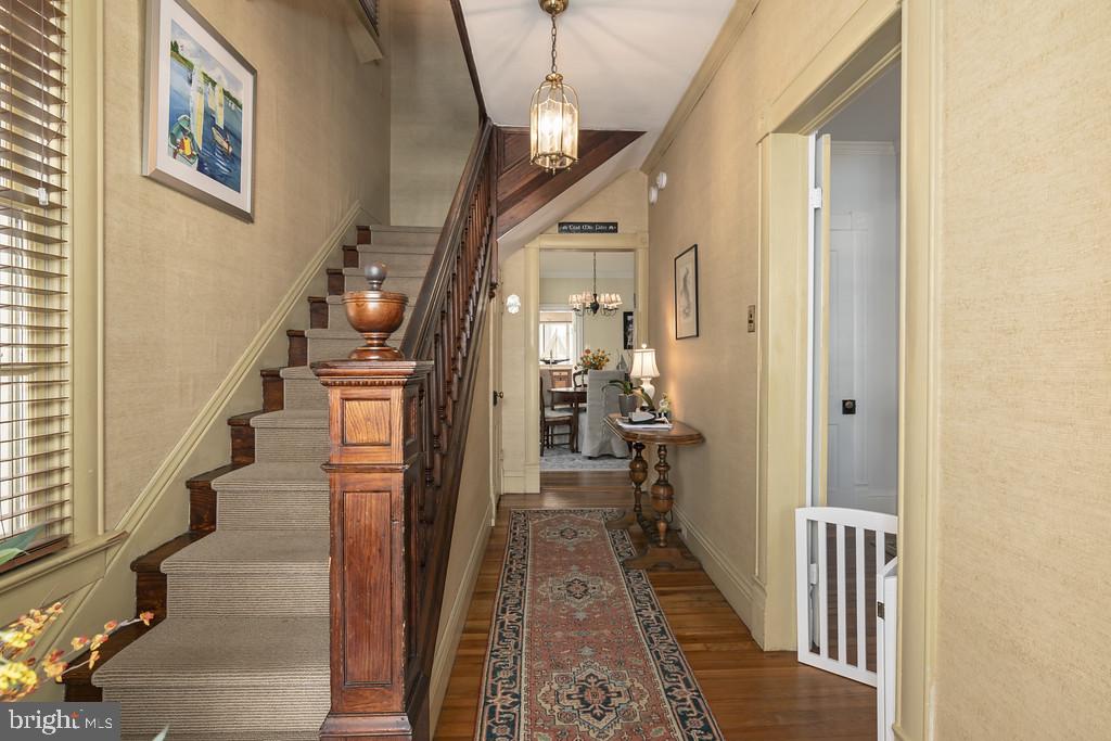 ST. MICHAELS - Residential