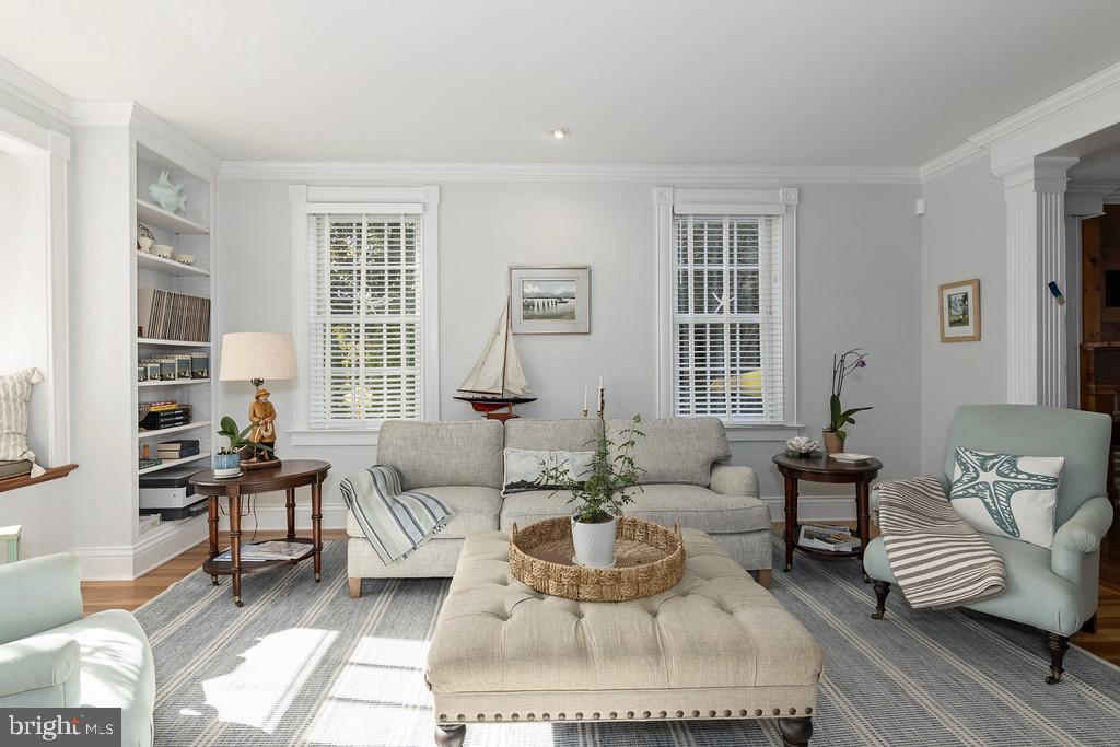 ST. MICHAELS - Residential