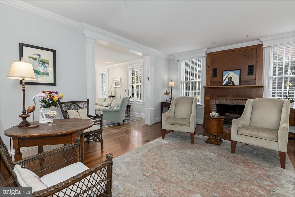 ST. MICHAELS - Residential