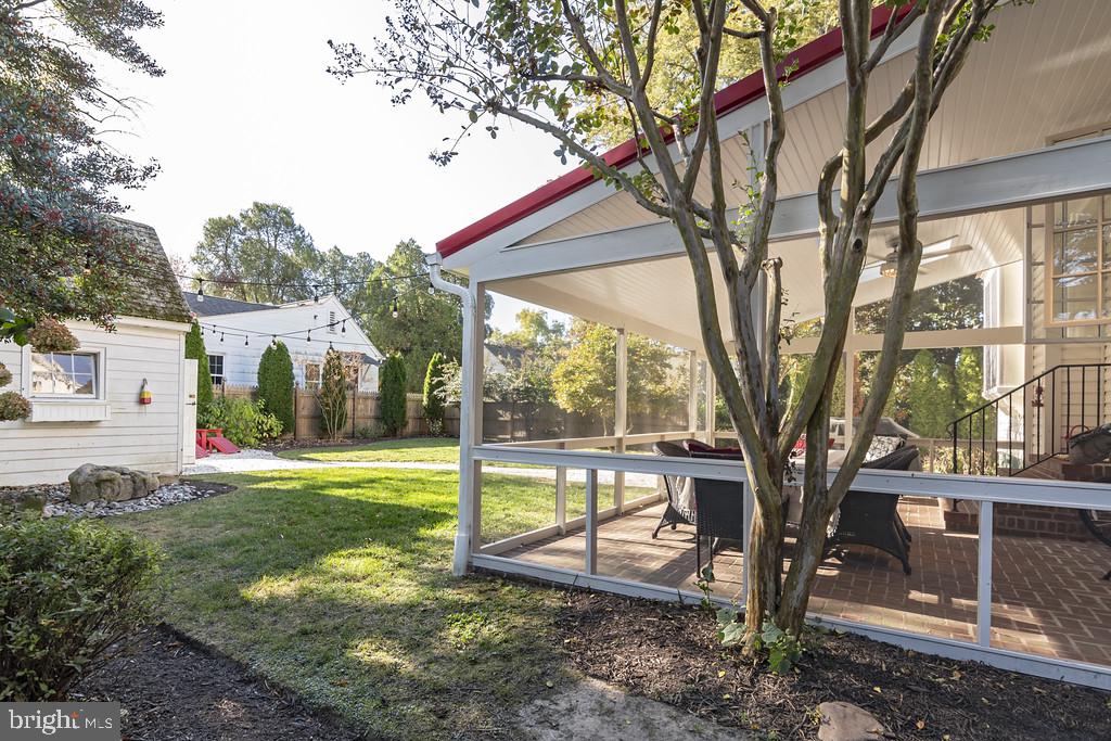 ST. MICHAELS - Residential