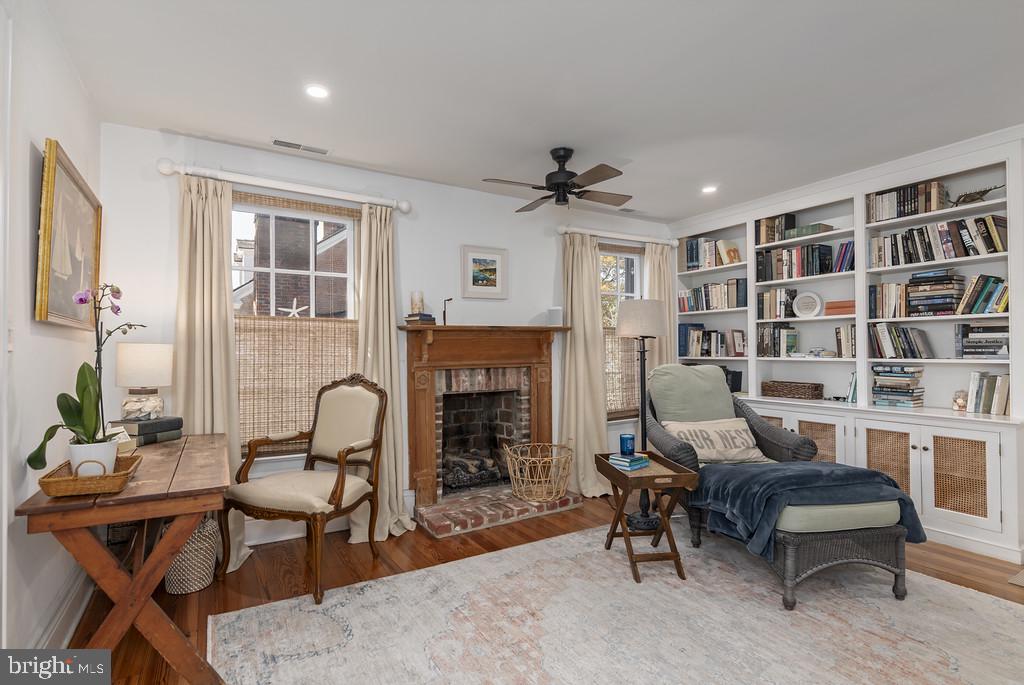 ST. MICHAELS - Residential