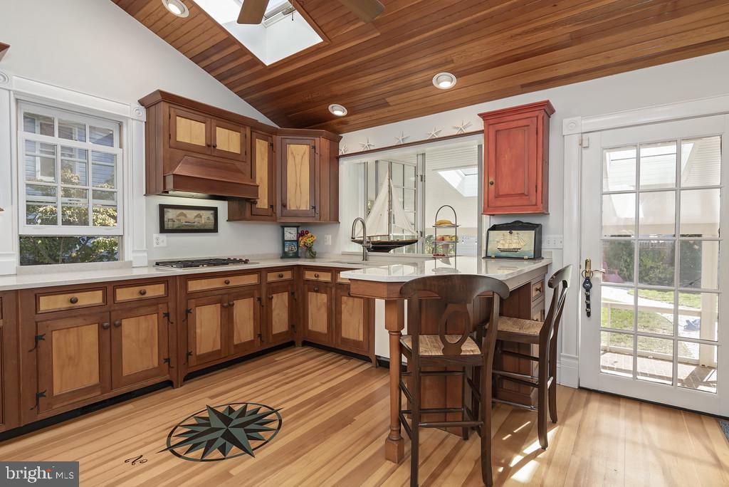 ST. MICHAELS - Residential