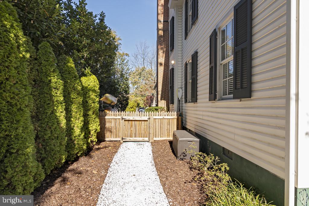 ST. MICHAELS - Residential