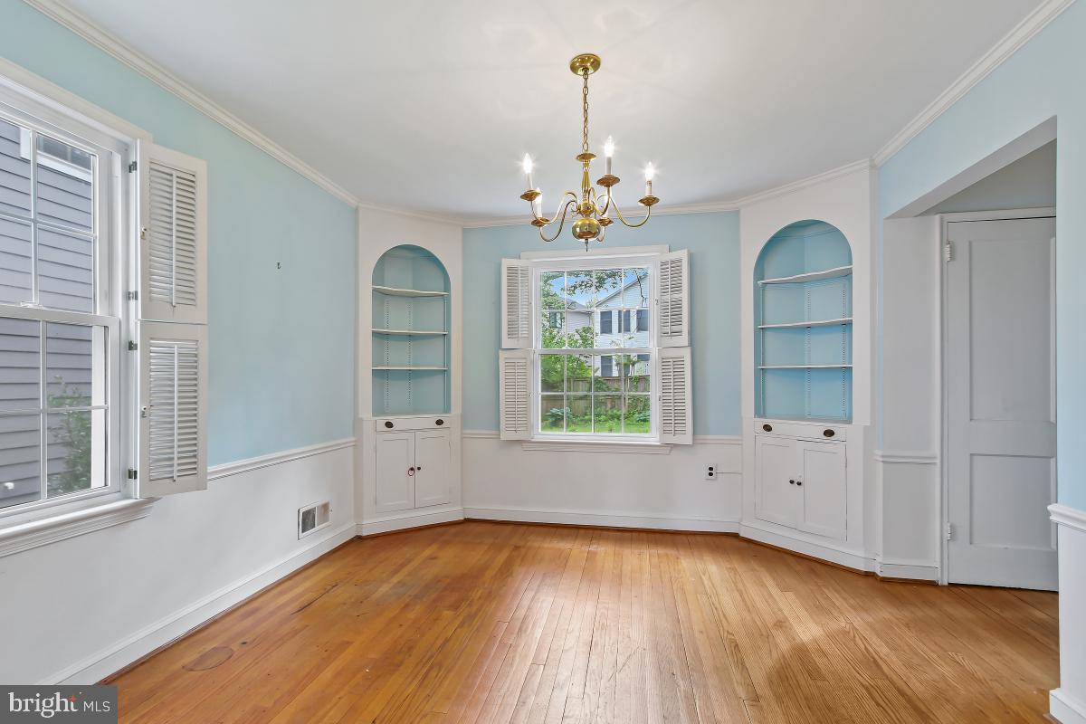 GREENWICH FOREST - Residential