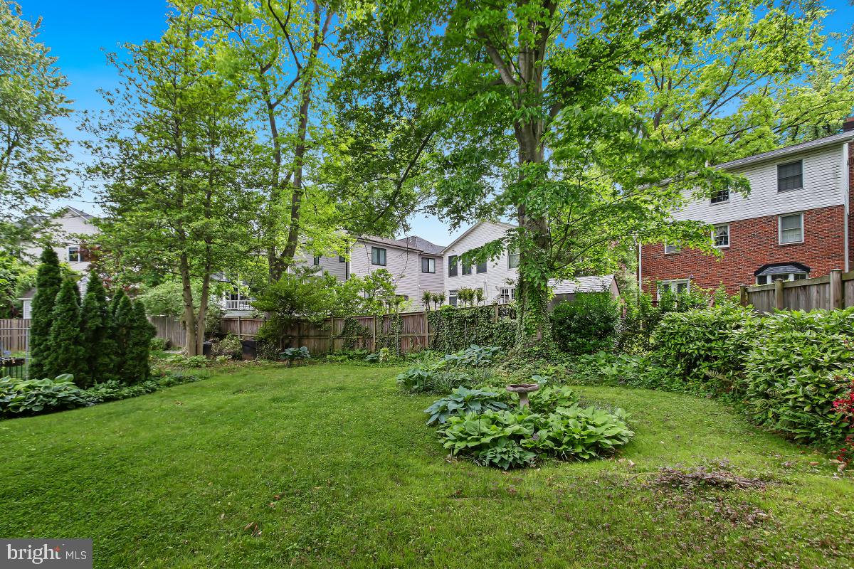 GREENWICH FOREST - Residential